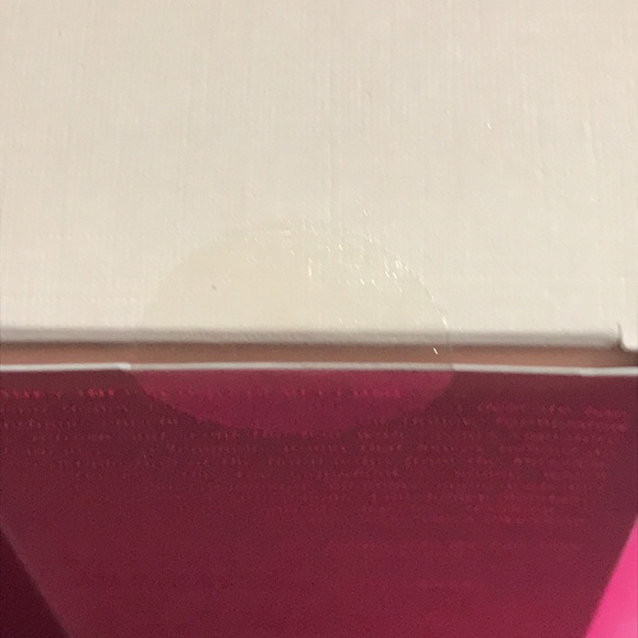 GISOU honey infused hair perfume NEW BNIB SEALED hair perfume - Picture 10 of 10